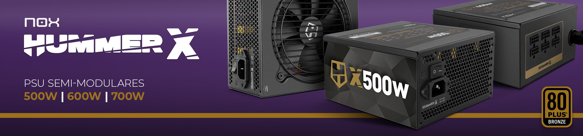 Gamershop - Hardware