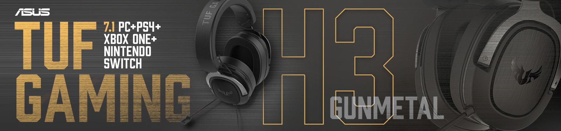 Gamershop - Headsets