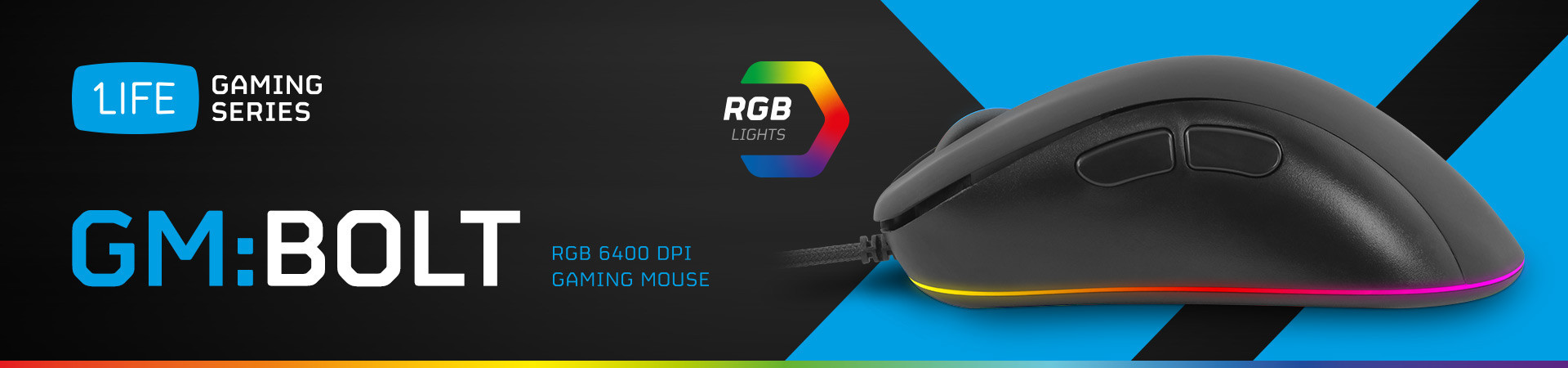 Gamershop - Ratos